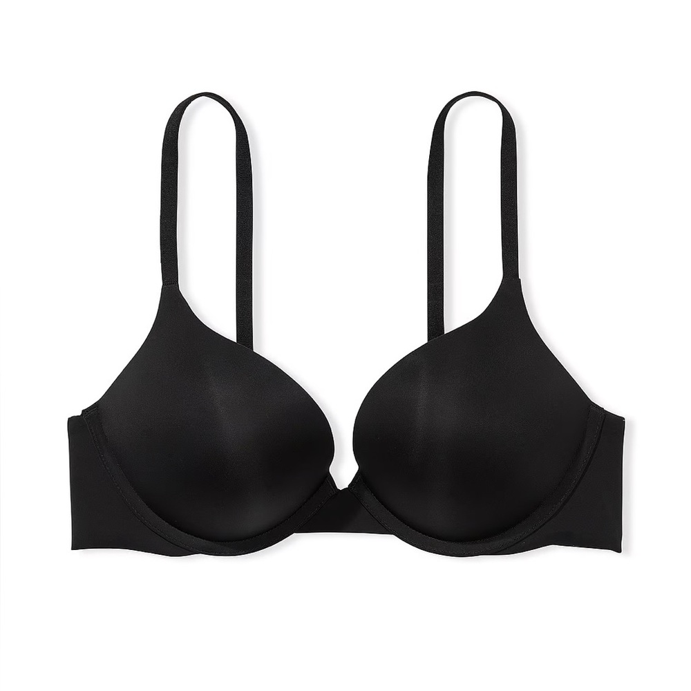 Bombshell VS 32A Black Women's Bra.  STILL IN PLASTIC NWT.